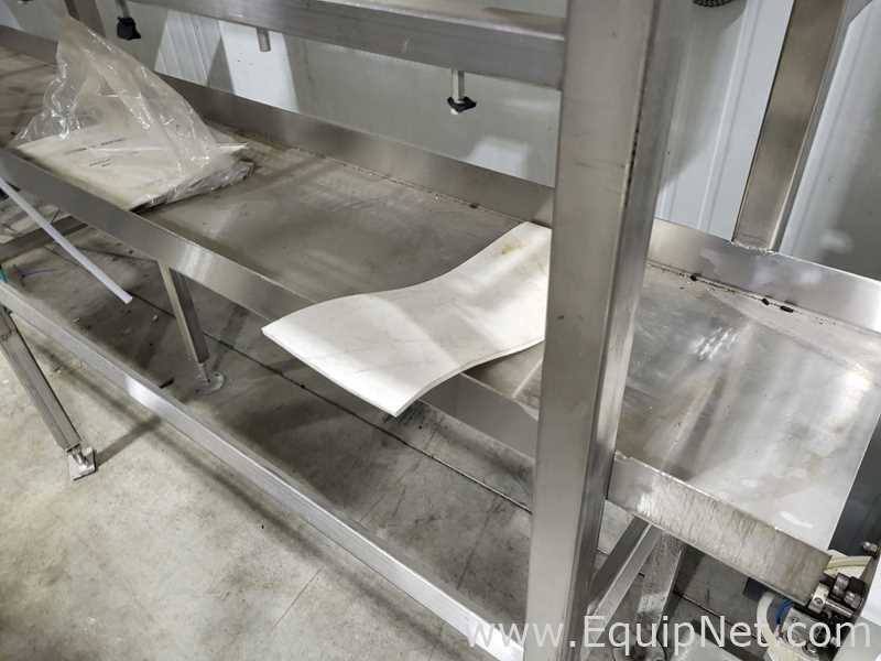 Embutidora Jif-Pak Manufacturing PS-60