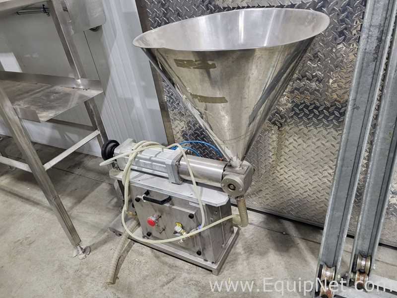 Embutidora Jif-Pak Manufacturing PS-60
