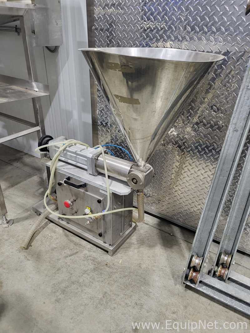 Embutidora Jif-Pak Manufacturing PS-60