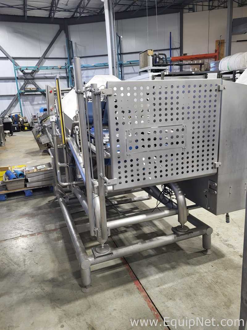  Titan 500