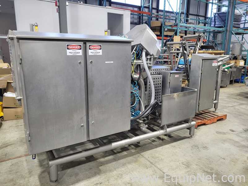  Titan 500