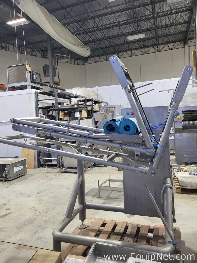  Titan 500