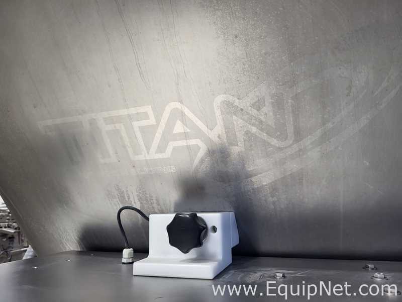  Titan 500
