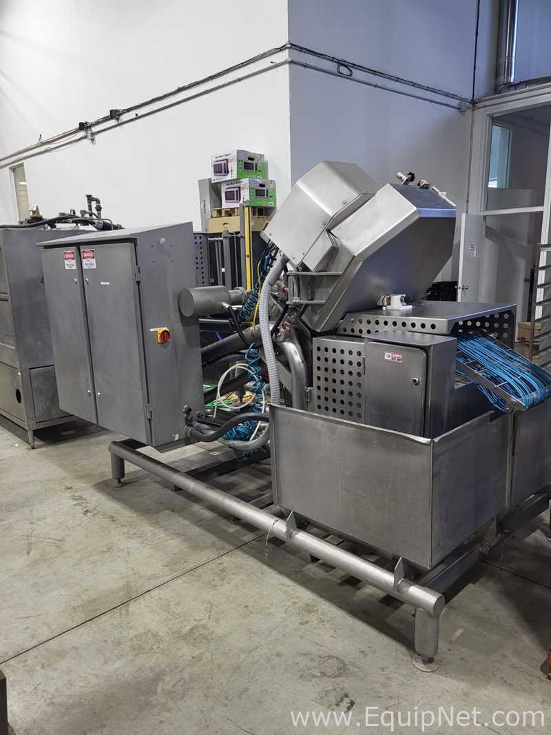  Titan 500
