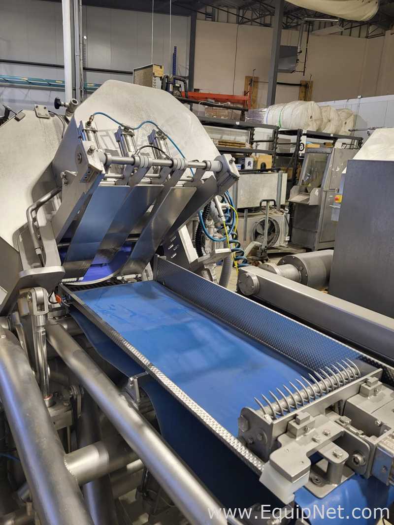  Titan 500