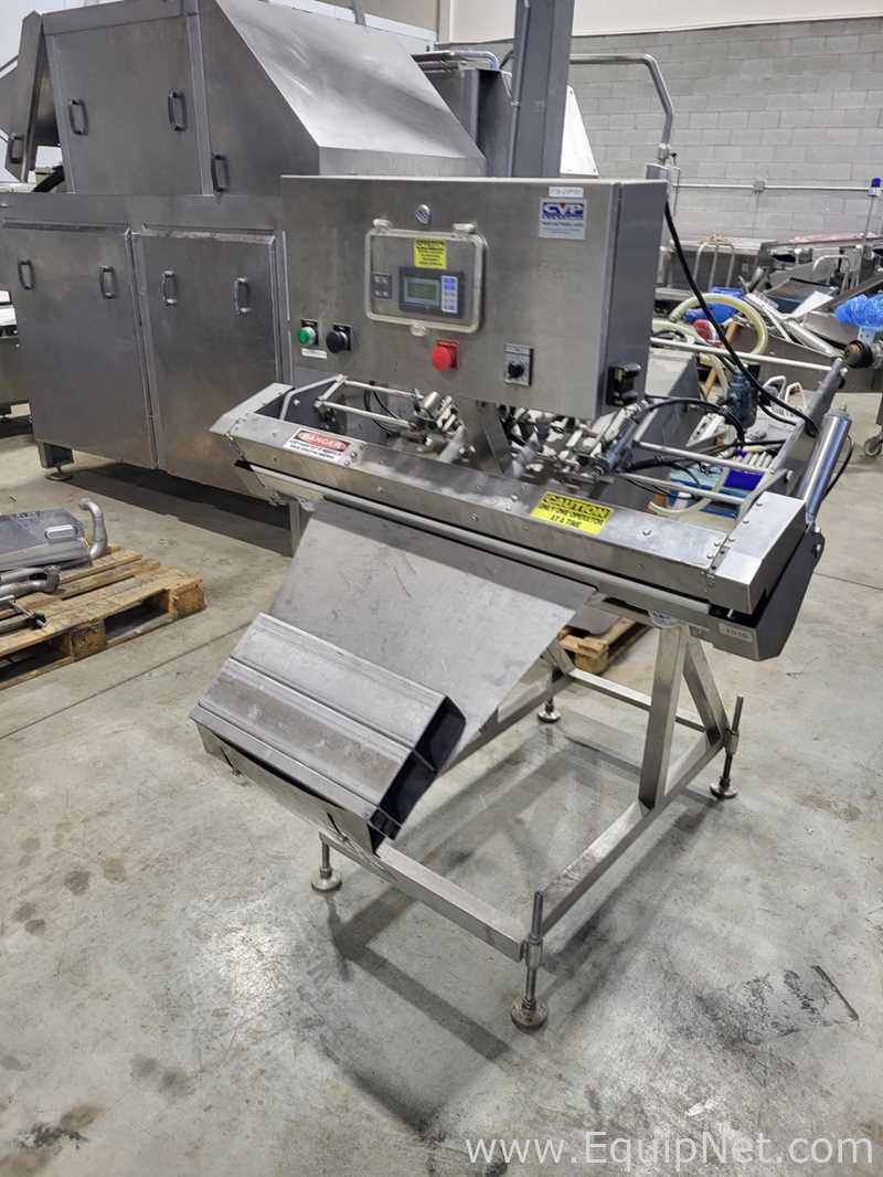 Seladora a Vácuo CVP Systems A-600