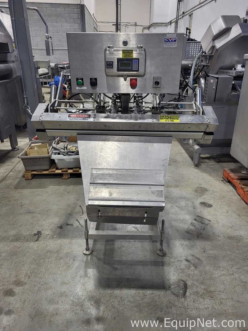 Seladora a Vácuo CVP Systems A-600