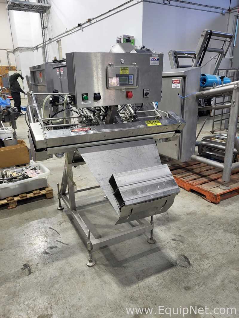 Seladora a Vácuo CVP Systems A-600