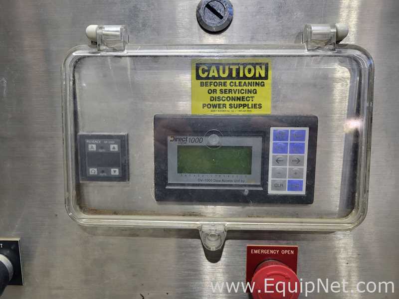 Seladora a Vácuo CVP Systems A-600