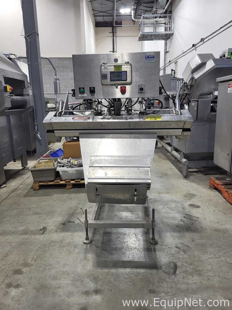 Seladora a Vácuo CVP Systems A-600