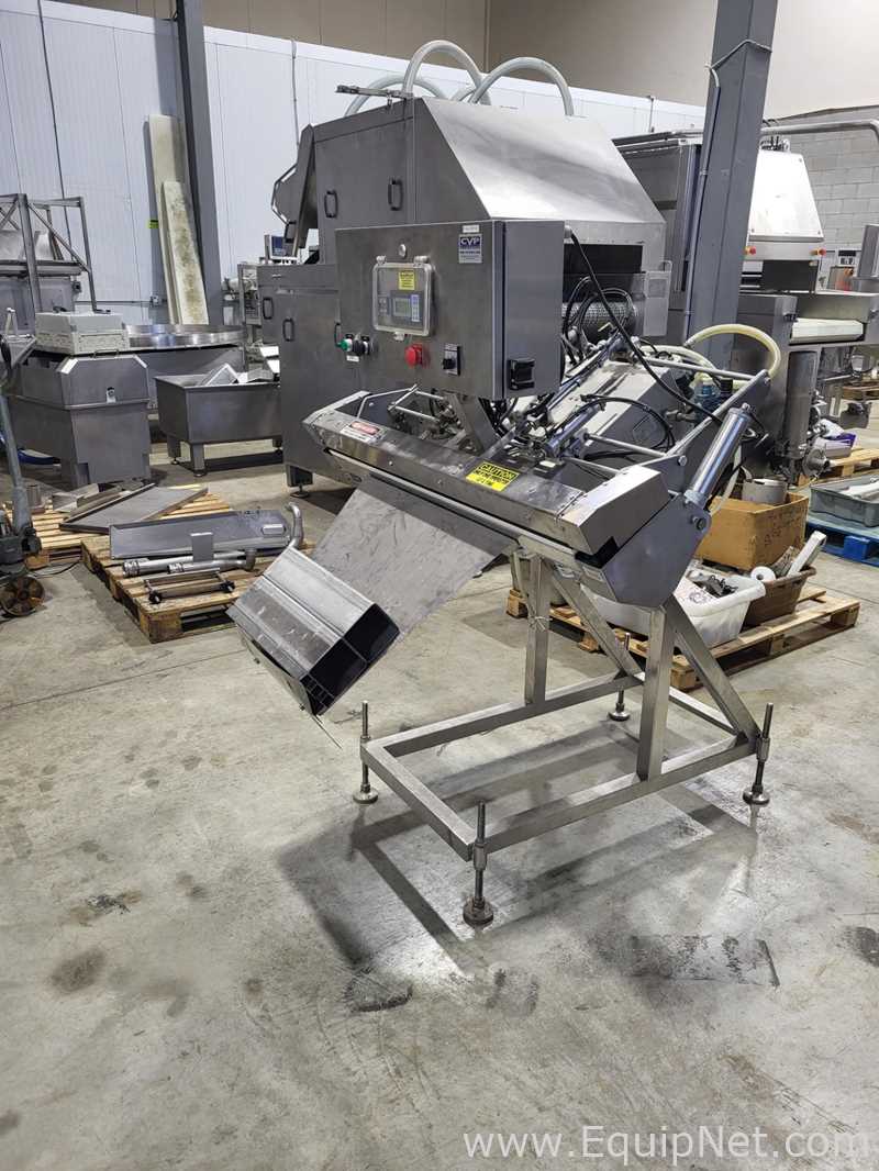 Seladora a Vácuo CVP Systems A-600