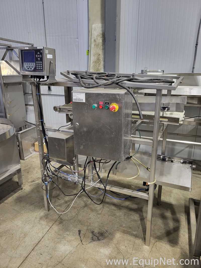 Verificador de Peso Rice Lake Weighing Systems 920i