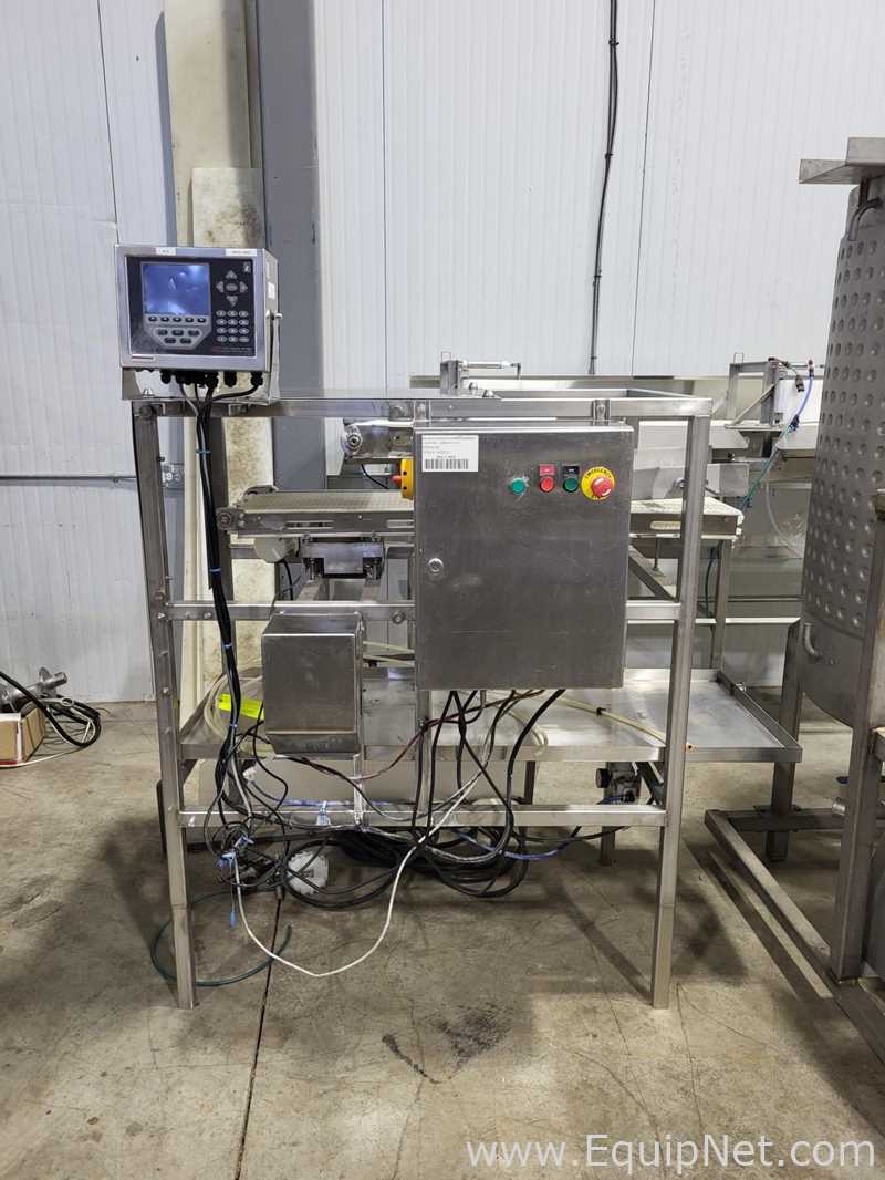 Verificador de Peso Rice Lake Weighing Systems 920i
