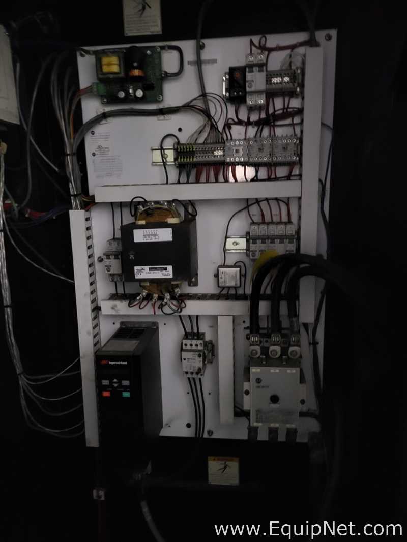 Compressor de Ar Ingersoll Rand IRN75H-CC