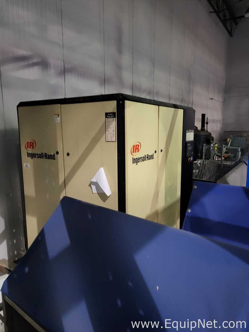 Compressor de Ar Ingersoll Rand IRN75H-CC