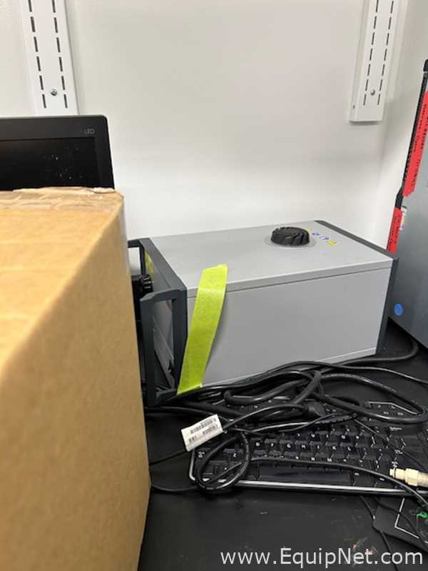 Generador de Imágenes Perkin Elmer Opera