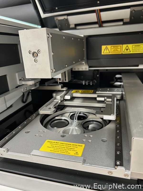 Generador de Imágenes Perkin Elmer Opera