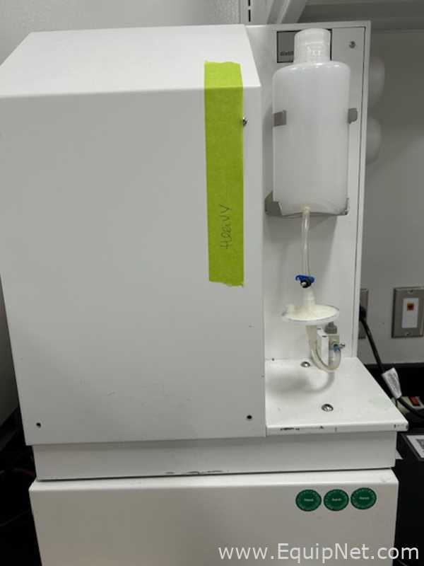 Generador de Imágenes Perkin Elmer Opera