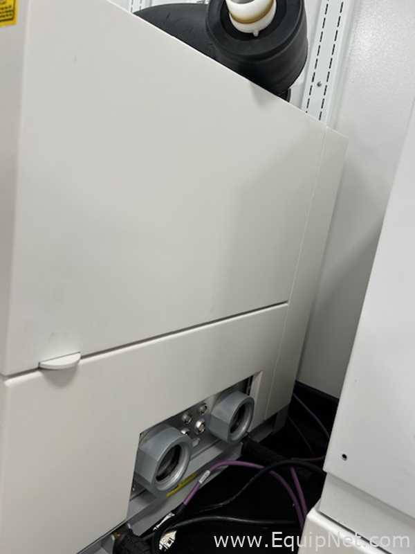 Generador de Imágenes Perkin Elmer Opera