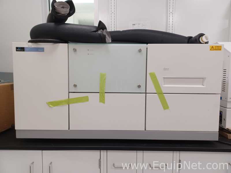 Generador de Imágenes Perkin Elmer Opera