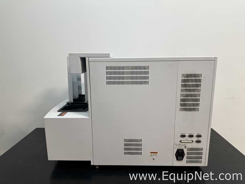 LJL Biosystems Analyst HT 96-384 Microplate Reader