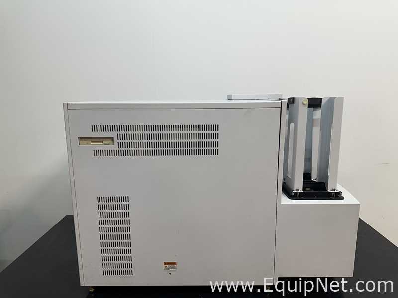 LJL Biosystems Analyst HT 96-384 Microplate Reader