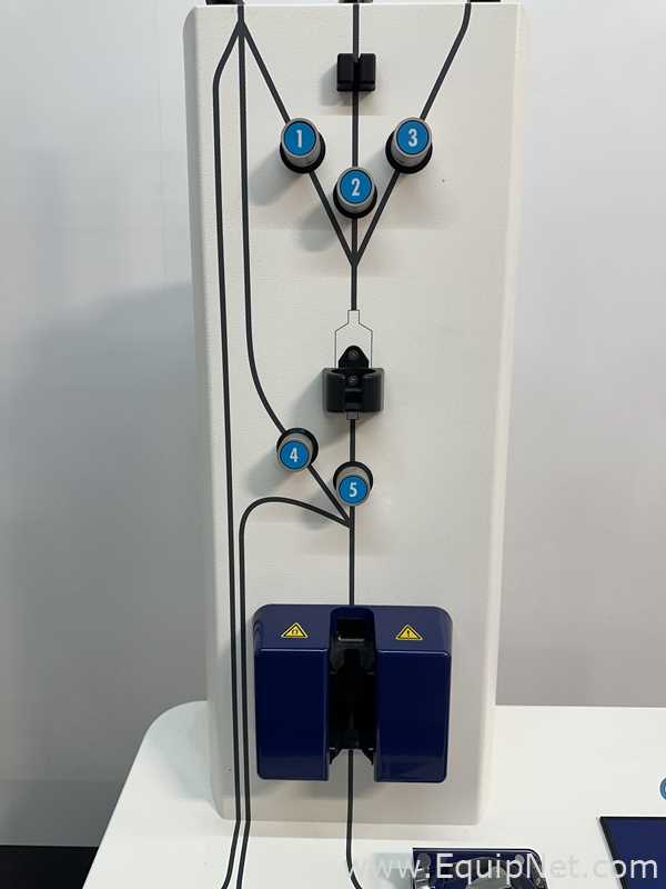 Separador Magnético Miltenyi Biotec CliniMACS Plus