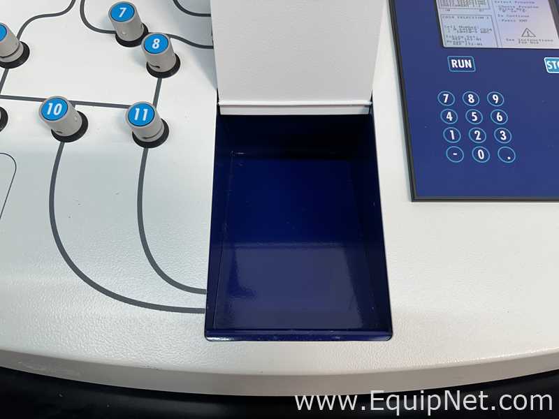 Separador Magnético Miltenyi Biotec CliniMACS Plus