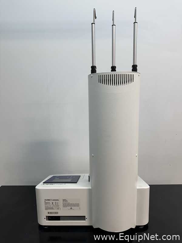 Separador Magnético Miltenyi Biotec CliniMACS Plus