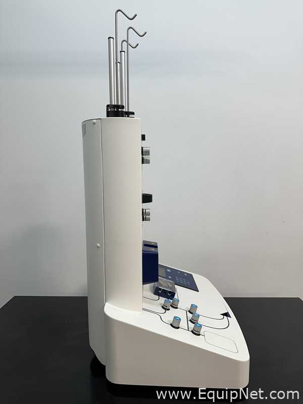 Separador Magnético Miltenyi Biotec CliniMACS Plus