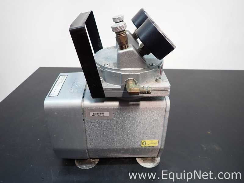Bomba a Vácuo Gast Manufacturing Inc. DOA-P104-AA