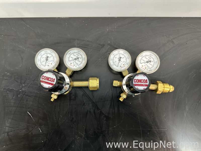 Calorímetro Parr Instruments Co 6400 Calorimeter