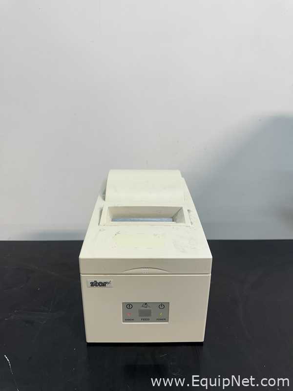 Calorímetro Parr Instruments Co 6400 Calorimeter