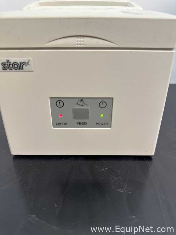 Calorímetro Parr Instruments Co 6400 Calorimeter