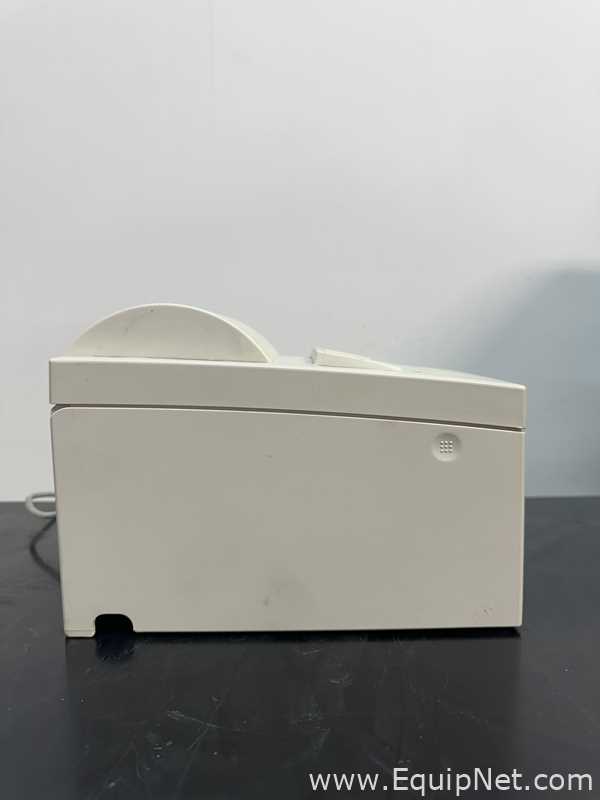 Calorímetro Parr Instruments Co 6400 Calorimeter