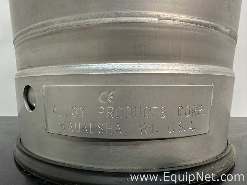Calorímetro Parr Instruments Co 6400 Calorimeter