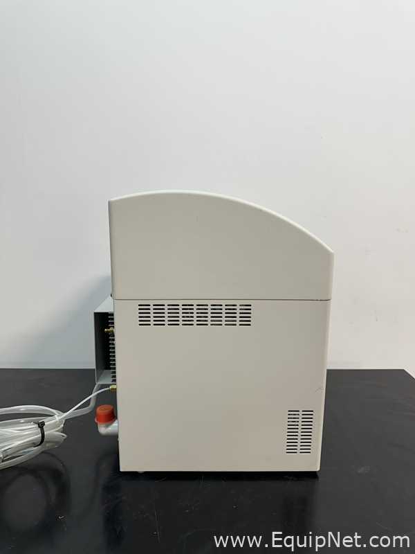 Calorímetro Parr Instruments Co 6400 Calorimeter
