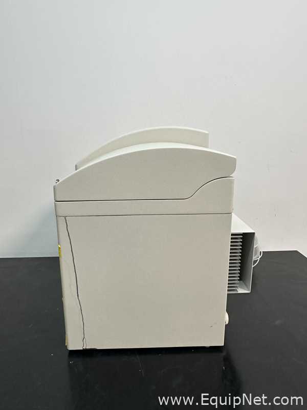 Calorímetro Parr Instruments Co 6400 Calorimeter