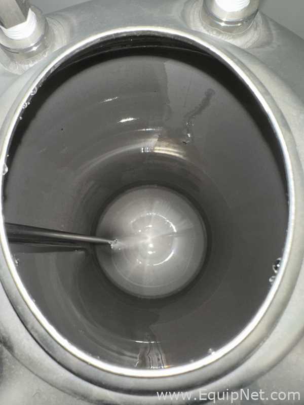 Calorímetro Parr Instruments Co 6400 Calorimeter