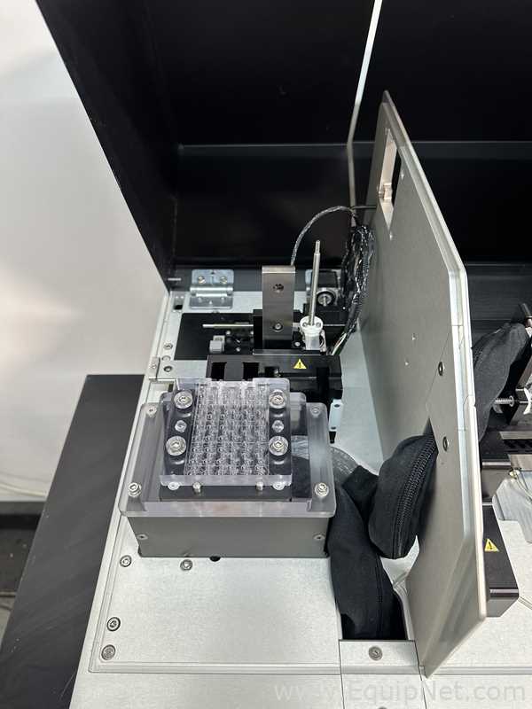 Generador de Imágenes IBIS Technologies MX96