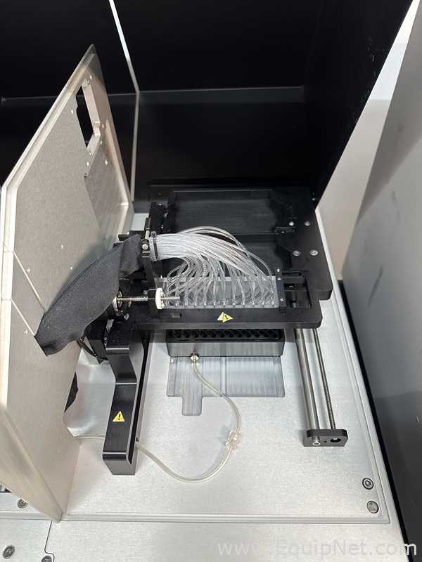 Generador de Imágenes IBIS Technologies MX96