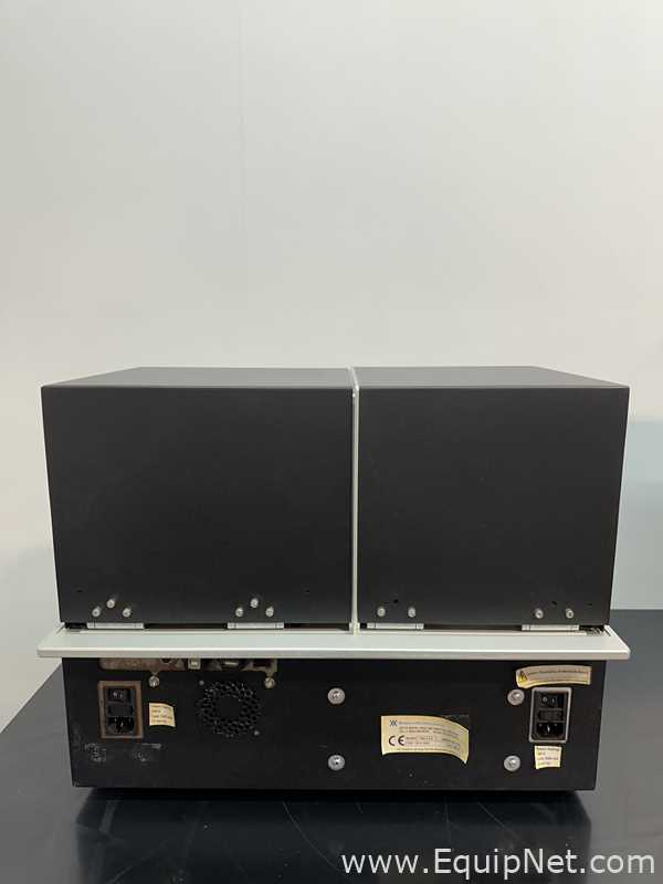 Generador de Imágenes IBIS Technologies MX96