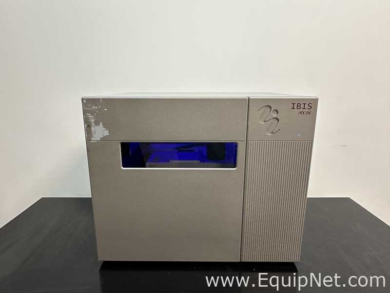 Generador de Imágenes IBIS Technologies MX96
