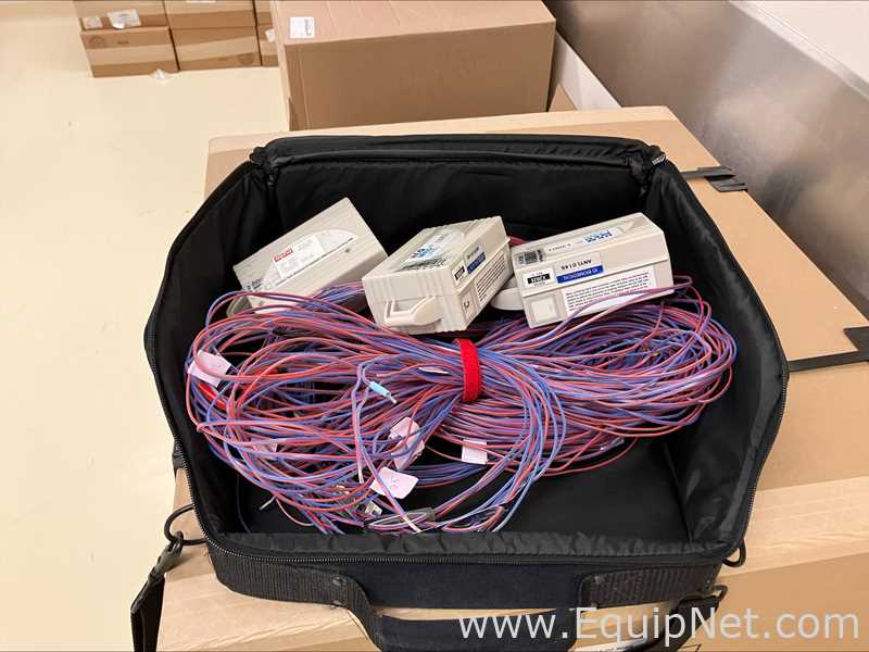 Kaye Instruments LTR-140 Dry Block Calibration Unit