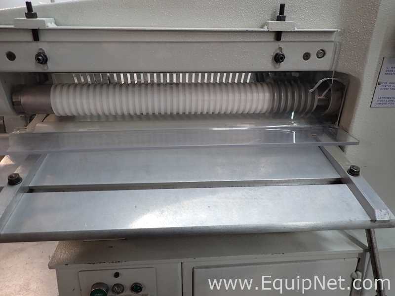 United Shoe Machinery Corp. L-500 Universal Grinding Machine