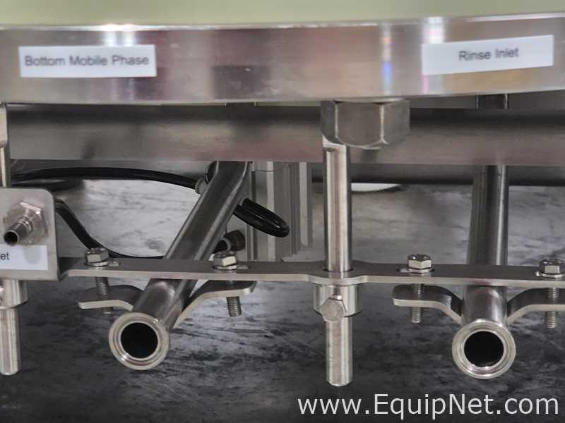 Cromatografía GE Healthcare Bio-Sciences AxiChrom 600/300
