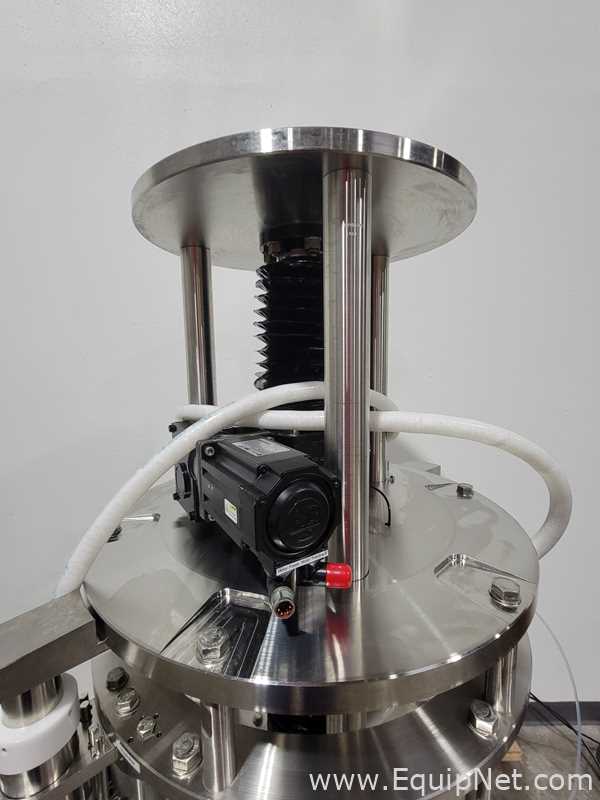 Cromatografía GE Healthcare Bio-Sciences AxiChrom 600/300