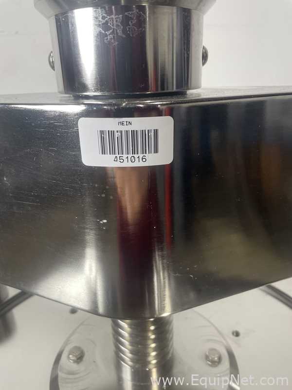 Cromatografía Millipore Quick Scale 168 Liter