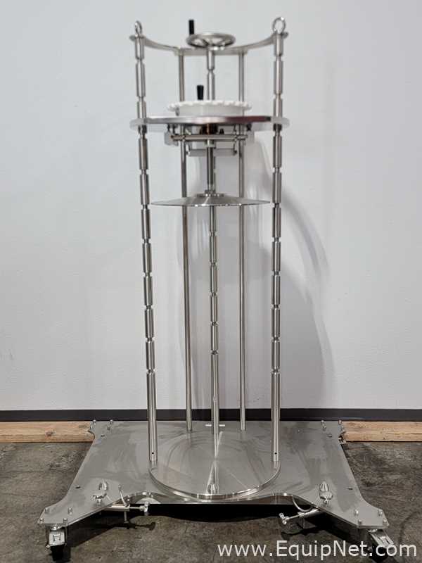 PALL Stax Process Scale Filter Chassis