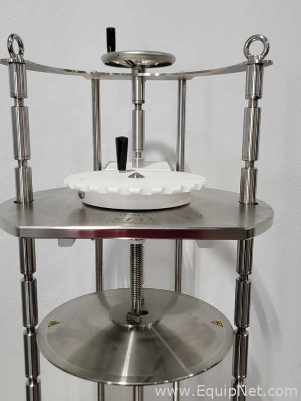 PALL Stax Process Scale Filter Chassis